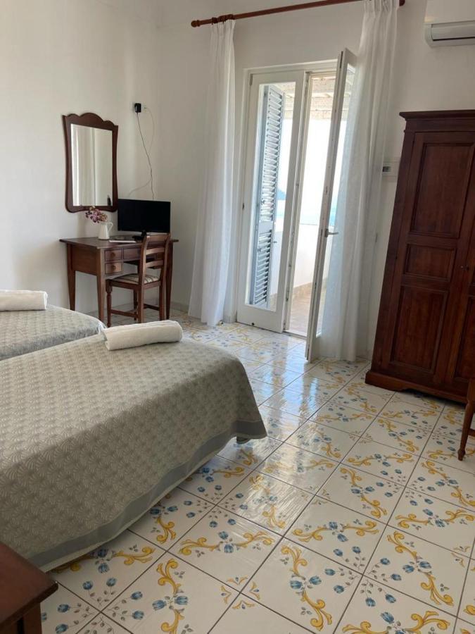 Hotel Residence - Parco Mare Monte Casamicciola Terme Zimmer foto