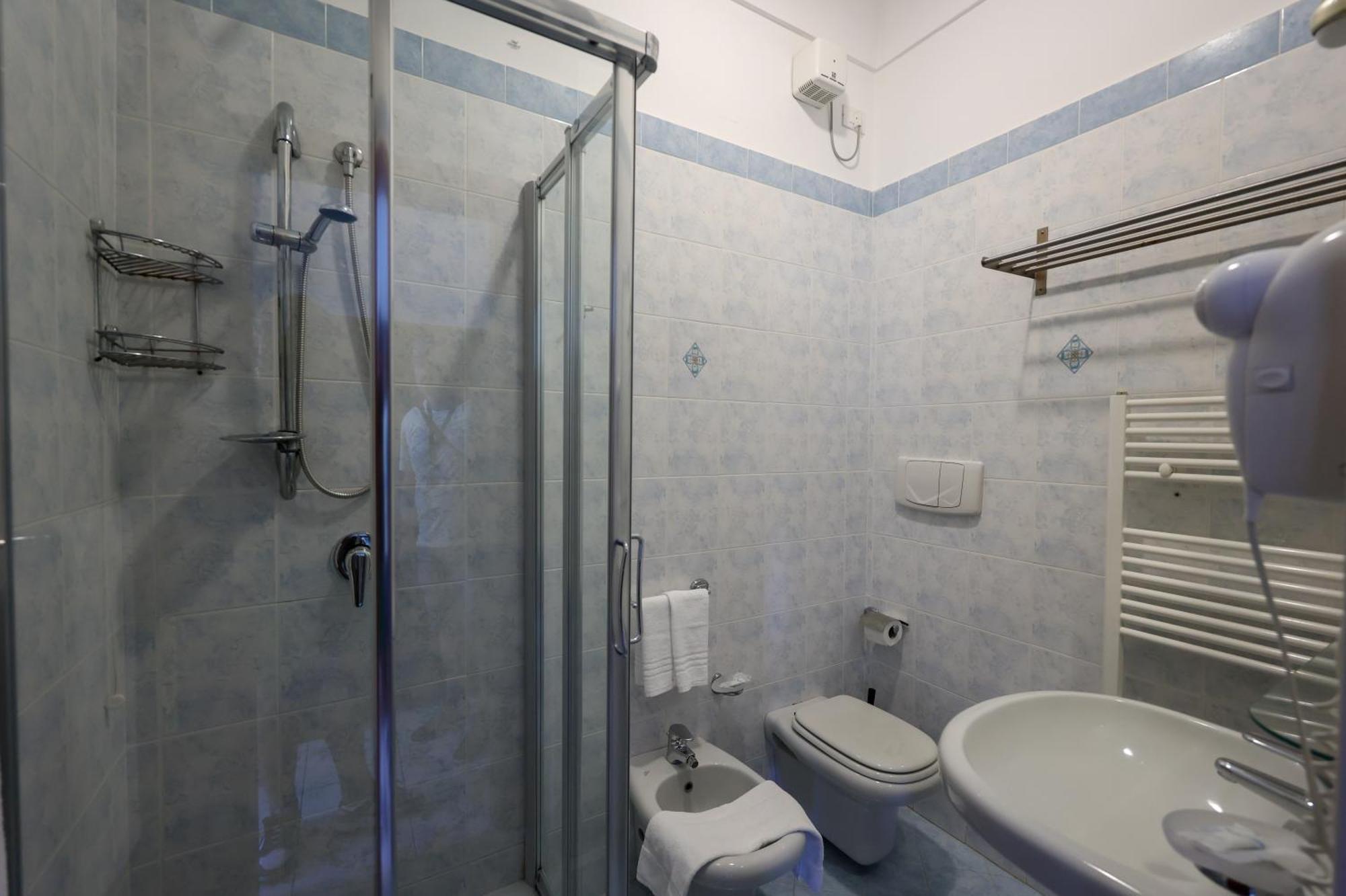 Hotel Residence - Parco Mare Monte Casamicciola Terme Zimmer foto